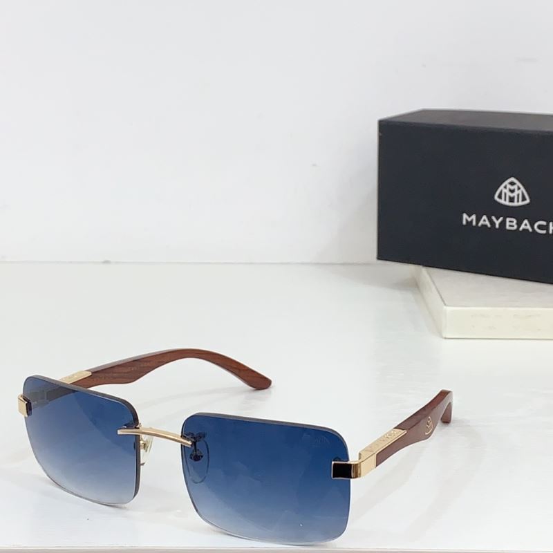 Maybach Sunglasses